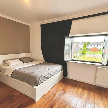 Apartman Boutiques 142 Province De Luxembourg *