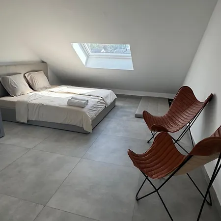 Apartman Boutiques 142 Province De Luxembourg *