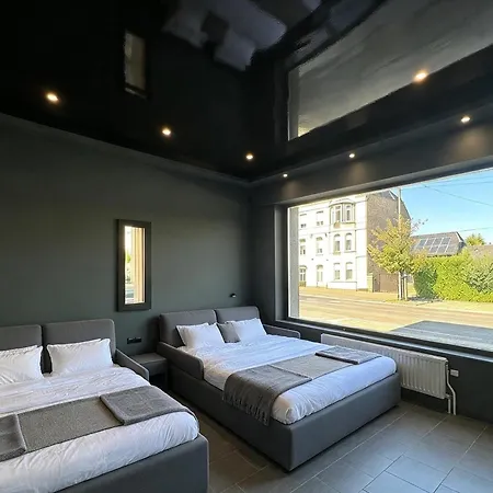 Apartment Boutiques 142 Province De Luxembourg *